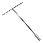 CHAVE T CANHÃO PROFISSIONAL SEXTAVADO 12MM BLACK JACK