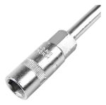CHAVE T CANHÃO PROFISSIONAL SEXTAVADO 12MM BLACK JACK