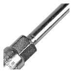 CHAVE T CANHÃO PROFISSIONAL SEXTAVADO 12MM BLACK JACK