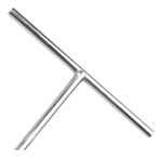 CHAVE T CANHÃO PROFISSIONAL SEXTAVADO 16MM BLACK JACK  