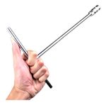 CHAVE T CANHÃO PROFISSIONAL SEXTAVADO 16MM BLACK JACK  