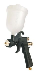 PISTOLA DE PINTURA ARPREX STYLO PLUS BICO 1,0MM