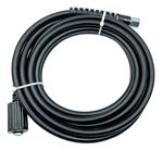 MANGUEIRA 5M COM PORCA GATILHO 1/4 LAVOR WASH TURBO POWER (COD. ANT. 40180051)