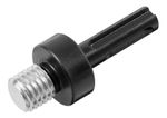 HASTE ADAPTADORA ROSCA M14 X ENCAIXE SDS CORTAG