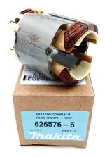 ESTATOR 127V MAKITA MARTELETE HR2460 HR2470