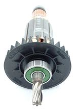 INDUZIDO 220V MAKITA MARTELETE HR2470 HR2016
