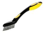 ESCOVA DE ARO COM CERDAS PARA LIMPEZA DE PNEUS KARCHER (FORA DE LINHA)