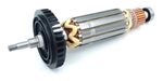 INDUZIDO 127V ESMERILHADEIRA MAKITA M9510 M9511