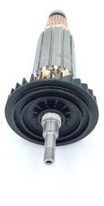INDUZIDO 127V ESMERILHADEIRA MAKITA M9510 M9511