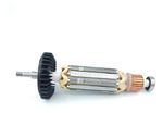 INDUZIDO 127V ESMERILHADEIRA MAKITA M9510 M9511