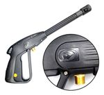 PISTOLA ELECTROLUX EASY WASH C/  ROSCA LAVADORA ALTA PRESSÃO (A07703001)   