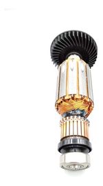 INDUZIDO 127V COM ROLAMENTO E PINHÃO BOSCH GWS850