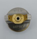 CAPA DE AR ESPALHADOR ARPREX MODELO 1