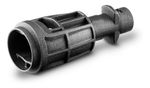 ADAPTADOR DE PISTOLA LAVADORAS RESIDENCIAL KARCHER ANT / KARCHER FINO