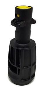 ADAPTADOR DE PISTOLA LAVADORAS RESIDENCIAL KARCHER ANT / KARCHER FINO