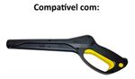 ADAPTADOR DE PISTOLA LAVADORAS RESIDENCIAL KARCHER ANT / KARCHER FINO