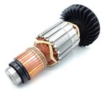 INDUZIDO 220V ESMERILHADEIRA MAKITA B2 MG92  