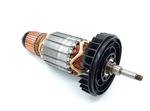INDUZIDO 220V ESMERILHADEIRA MAKITA B2 MG92  
