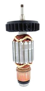 INDUZIDO 220V ESMERILHADEIRA MAKITA B2 MG92  