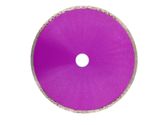 DISCO DIAMANTADO 200MM X 25.4MM PORCELANATO MAKITA D-41442