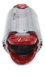 ESTATOR 127V ESMERILHADEIRA GA4530 MAKITA