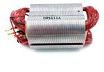ESTATOR 127V ESMERILHADEIRA GA4530 MAKITA