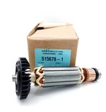 INDUZIDO 220V MAKITA GD0600 GD0601