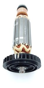 INDUZIDO 220V MAKITA GD0600 GD0601