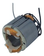 ESTATOR 220V FURADEIRA MAKITA M0801B