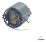 ESTATOR 220V FURADEIRA MAKITA M0801B