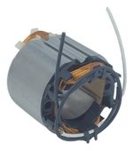 ESTATOR 220V FURADEIRA MAKITA M0801B