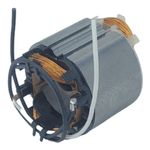 ESTATOR 220V FURADEIRA MAKITA M0801B