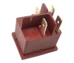 INTERRUPTOR VERMELHO KARCHER K2 K3 K4 K5 K381 K398 (COD. ANT. 90850650)
