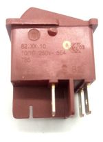 INTERRUPTOR VERMELHO KARCHER K2 K3 K4 K5 K381 K398 (COD. ANT. 90850650)