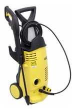INTERRUPTOR VERMELHO KARCHER K2 K3 K4 K5 K381 K398 (COD. ANT. 90850650)