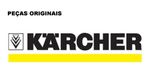 INTERRUPTOR VERMELHO KARCHER K2 K3 K4 K5 K381 K398 (COD. ANT. 90850650)