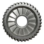 ENGRENAGEM HELICOIDAL 37 MAKITA HP1630