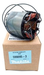 ESTATOR 220V SERRA 4100NS 4100NH2 MAKITA
