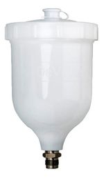 CANECA PISTOLA DEVILBISS SGK/ FLG/ GTI/ PRI/ HD ADVANCE