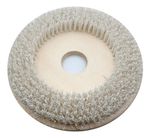 ESCOVA DE NYLON CLEANER 350MM SEM FLANGE