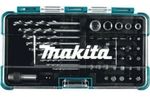 JOGO DE BITS E BROCAS MAKITA COM 48 PEÇAS