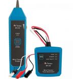 ZUMBADOR MINIPA MTC-183 IDENTIFICADOR DE CABO E CONTINUIDADE