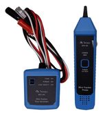 ZUMBADOR MINIPA MTC-183 IDENTIFICADOR DE CABO E CONTINUIDADE