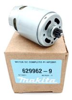 MOTOR 12V MAKITA PARAFUSADEIRA FURADEIRA HP2014D HP2016D HP330D