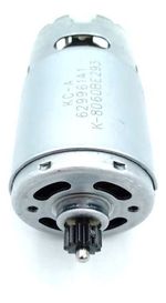 MOTOR 12V MAKITA PARAFUSADEIRA FURADEIRA HP2014D HP2016D HP330D