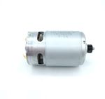 MOTOR 12V MAKITA PARAFUSADEIRA FURADEIRA HP2014D HP2016D HP330D