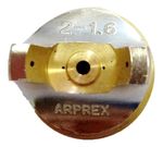 CAPA DE AR ESPALHADOR ARPREX MODELO 2