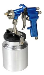 CAPA DE AR ESPALHADOR ARPREX MODELO 2