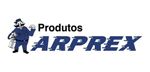 CAPA DE AR ESPALHADOR ARPREX MODELO 2