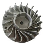 VOLANTE P/ ROÇADEIRA STIHL FS120 FS200 FS250 4134-400-1200